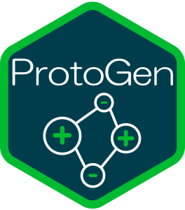 ProtoGen Logo